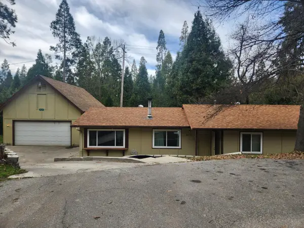 36116 Popi Poyah, North Fork, CA 93643