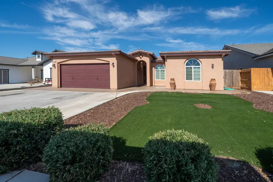 Address Withheld By Seller, Madera, CA 93637 - #2