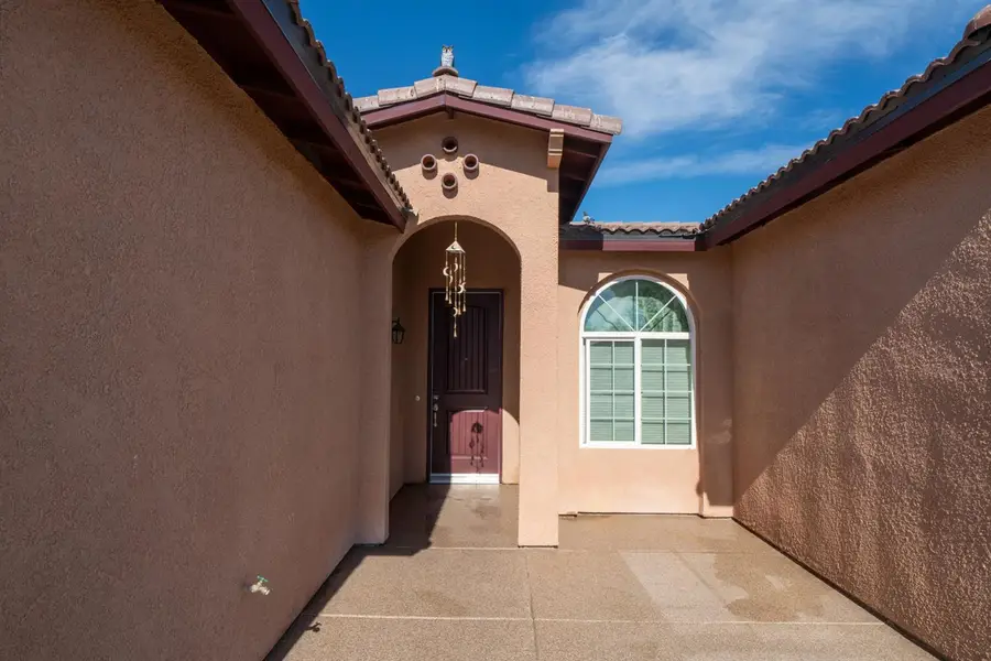 Address Withheld By Seller, Madera, CA 93637 - #3