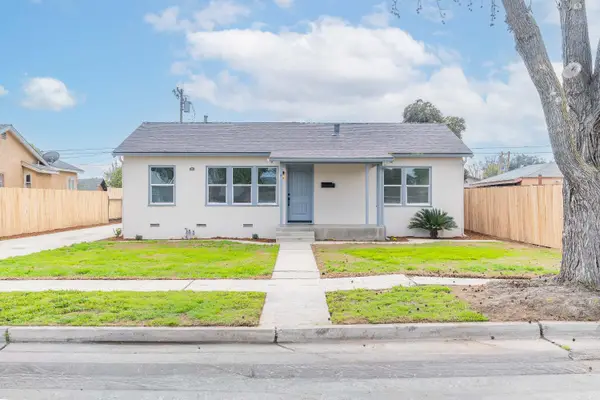 3548 E Lamona Avenue, Fresno, CA 93703