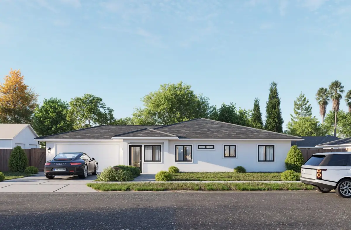 4210 E Calwa Avenue, Fresno, CA 93725 - #1