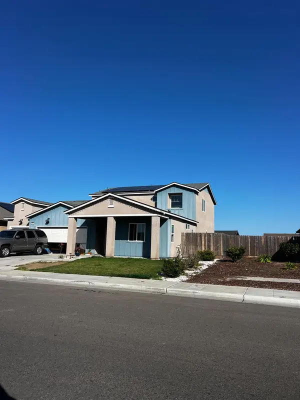 3503 Running Brook Street, Madera, CA 93637