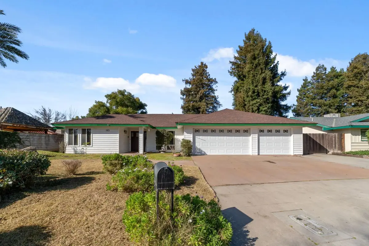 402 Mainberry Drive, Madera, CA 93637 - #1