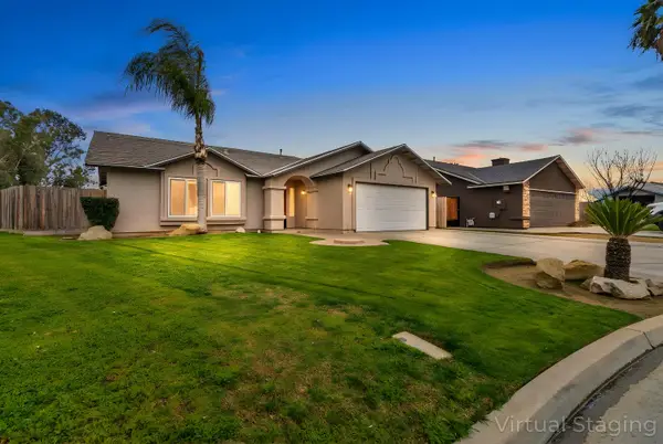 2459 S Fine Avenue, Fresno, CA 93725