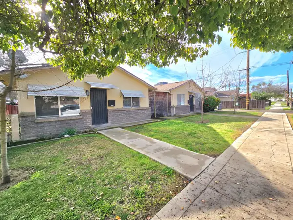 2222 11th Street, Reedley, CA 93654