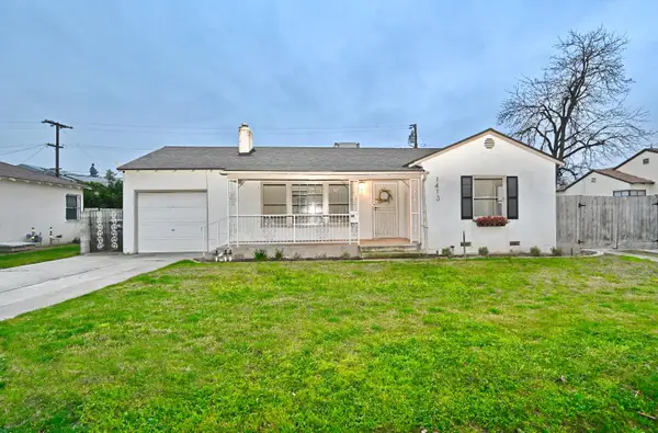 1413 W Terrace Avenue, Fresno, CA 93705
