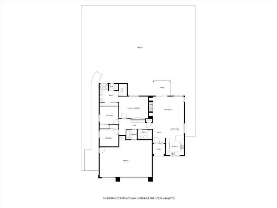 8652 N Sierra Vista Avenue, Fresno, CA 93720 - #3