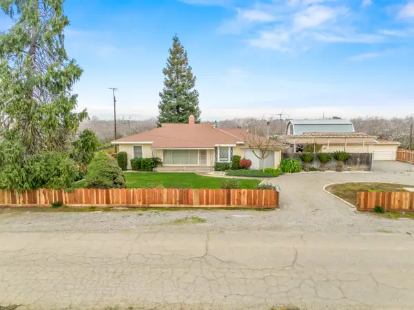 4494 Cook Street, Le Grand, CA 95333