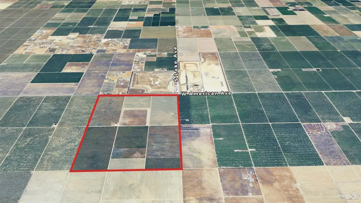 0 American Avenue W, Kerman, CA 93630 - #1