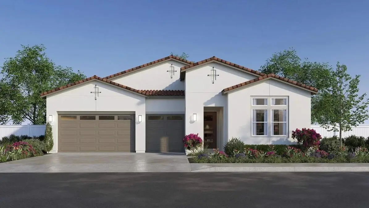 1685 Heirloom Avenue, Clovis, CA 93619 - #1