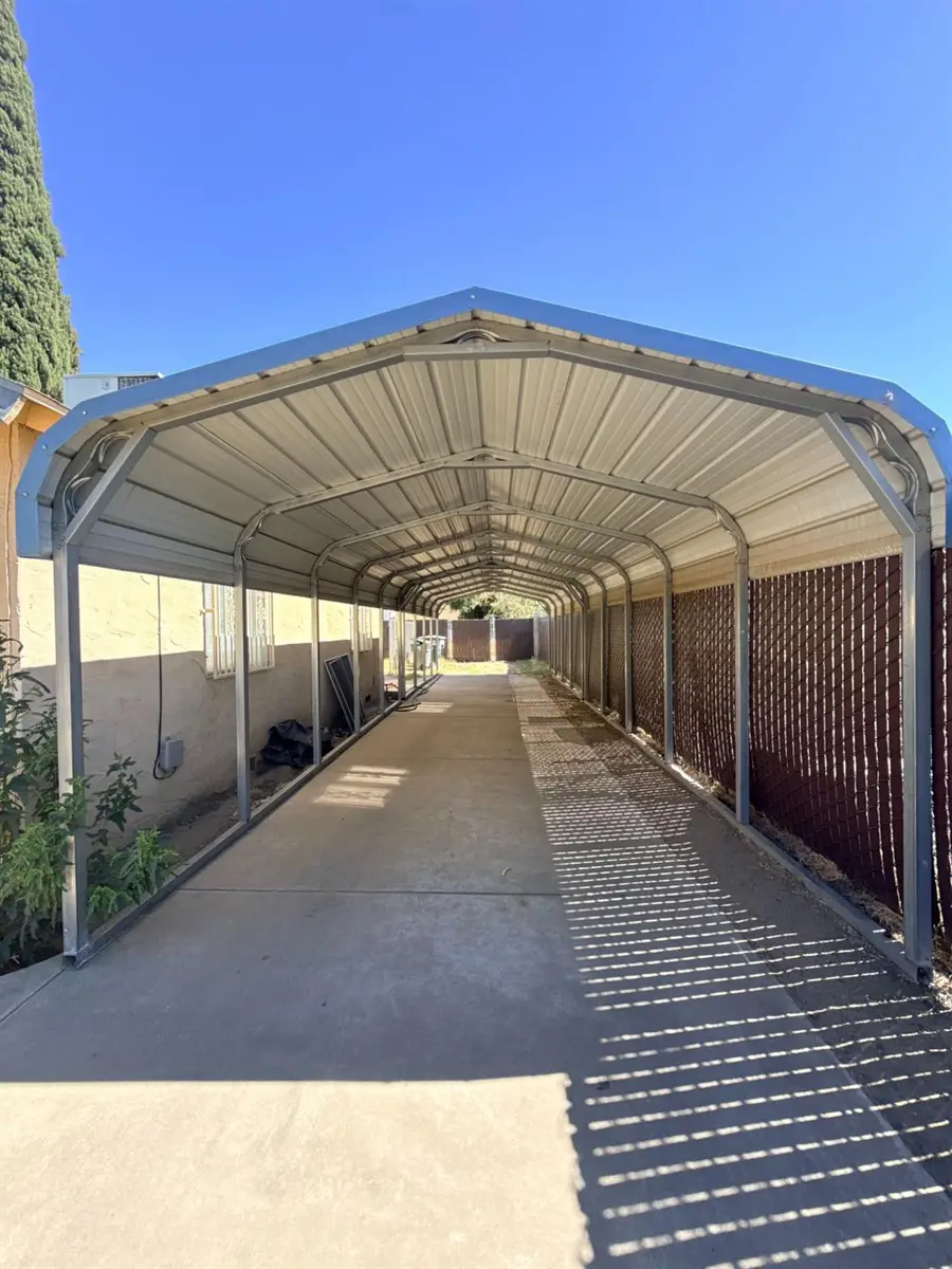 4062 E Church Avenue, Fresno, CA 93725 - #3