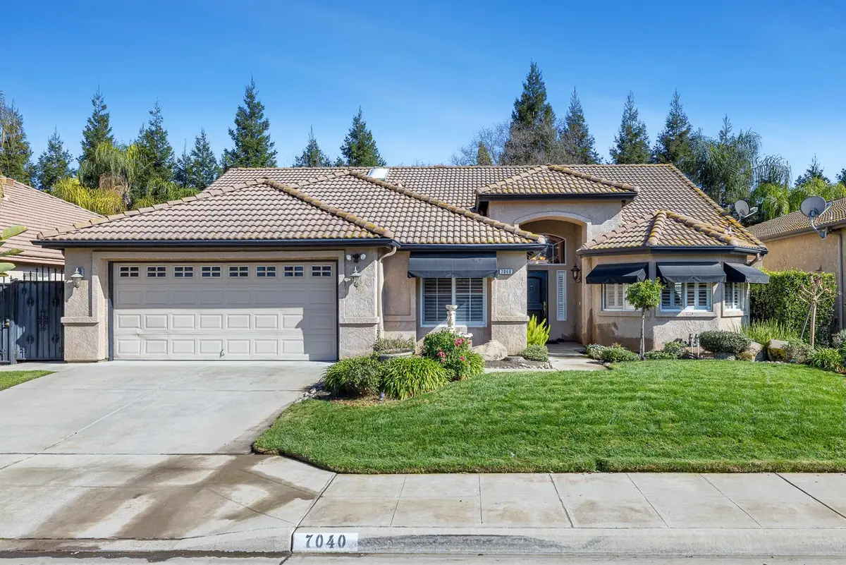 7040 N Warren Avenue, Fresno, CA 93711 - #1