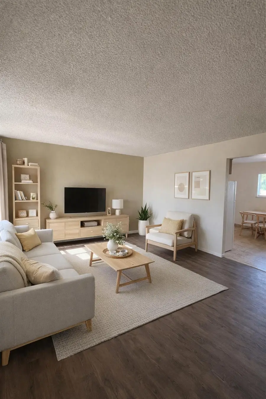 4313 N Emerson Avenue #202, Fresno, CA 93705 - #3