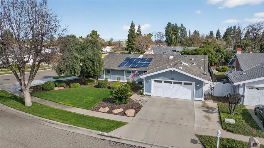 6610 N Garden Avenue, Fresno, CA 93710 - #2