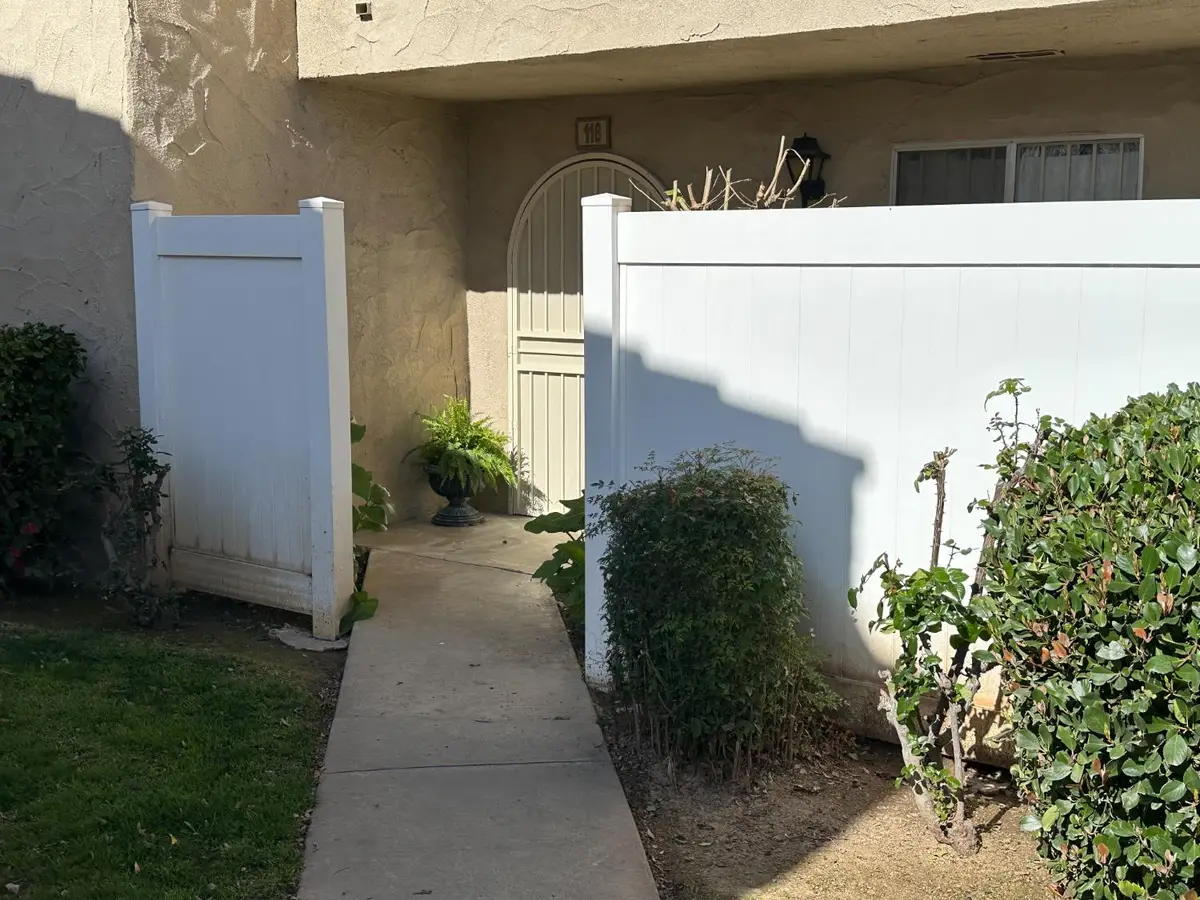 1250 E Shaw Avenue #118, Fresno, CA 93710 - #1