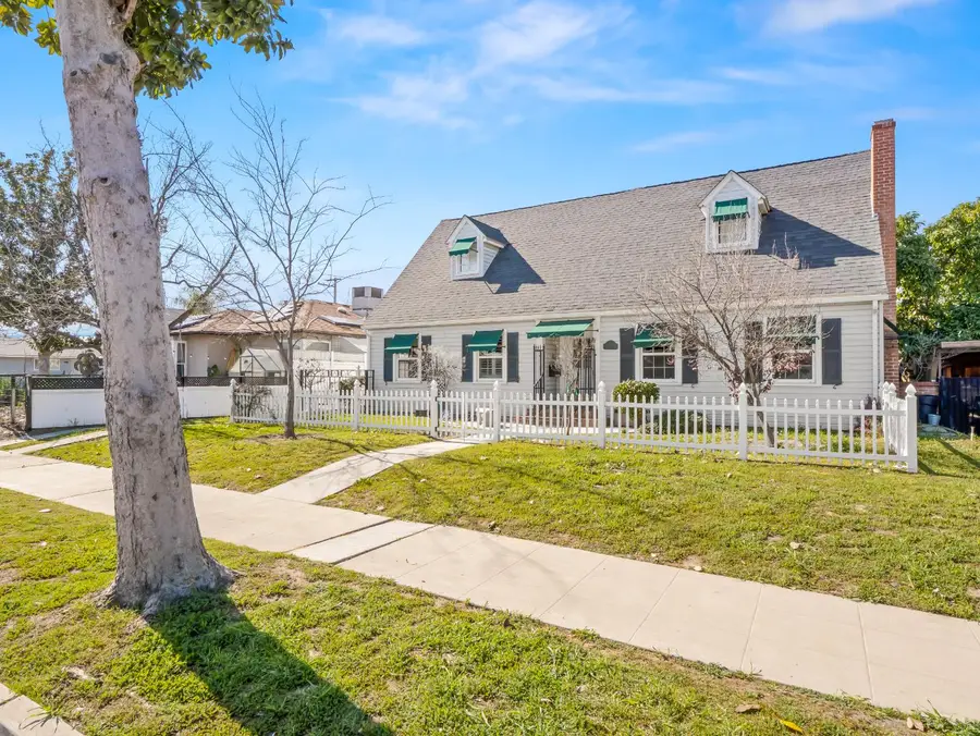 1515 N Vagedes Avenue, Fresno, CA 93728 - #3