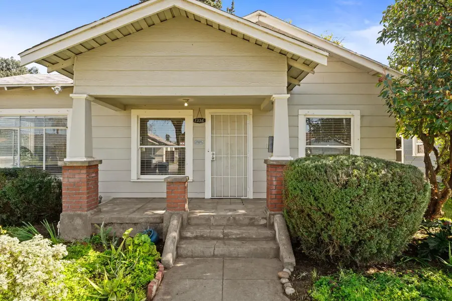 1336 N Del Mar Avenue, Fresno, CA 93728 - #3