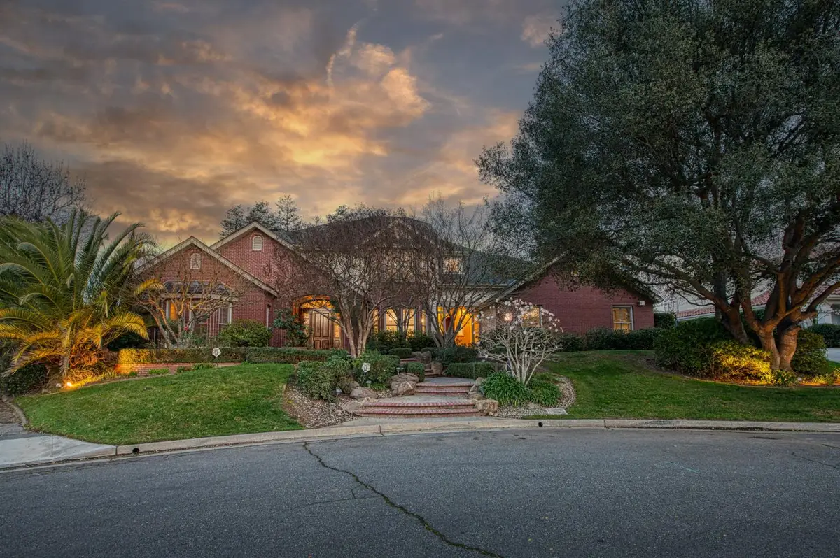 10198 N Spanish Bay Drive, Fresno, CA 93720 - #1