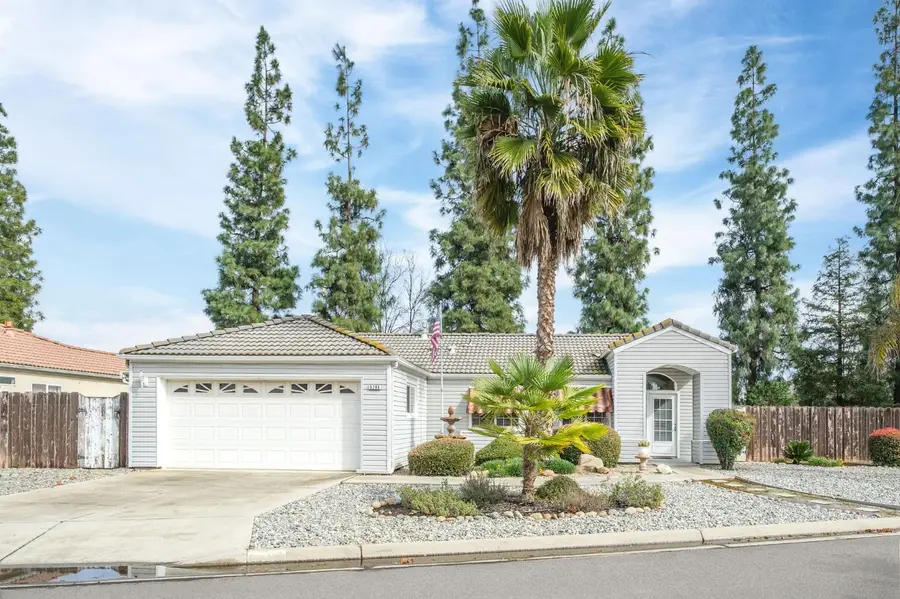 6286 N Malsbary, Fresno, CA 93711 - #2