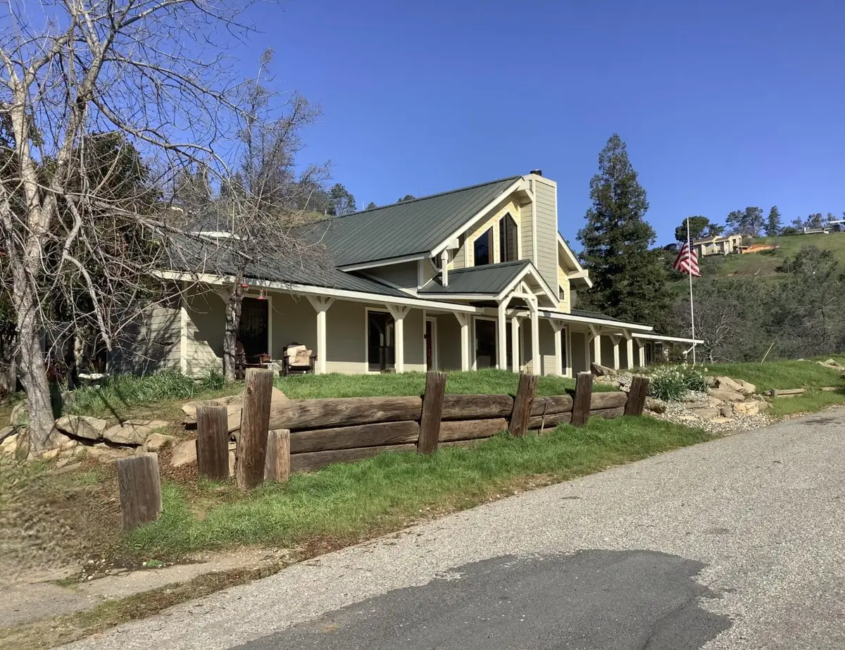 20746 Hidden Lake Boulevard, Friant, CA 93626 - #1