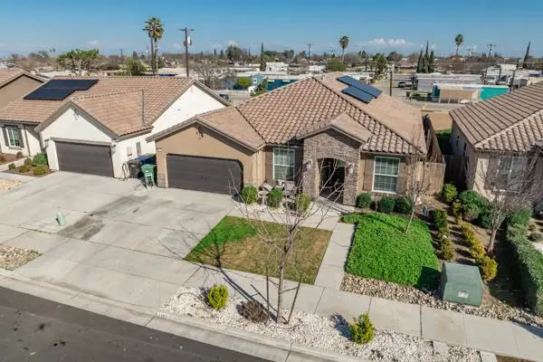 1150 Fire Fall Avenue, Lemoore, CA 93245 - #2