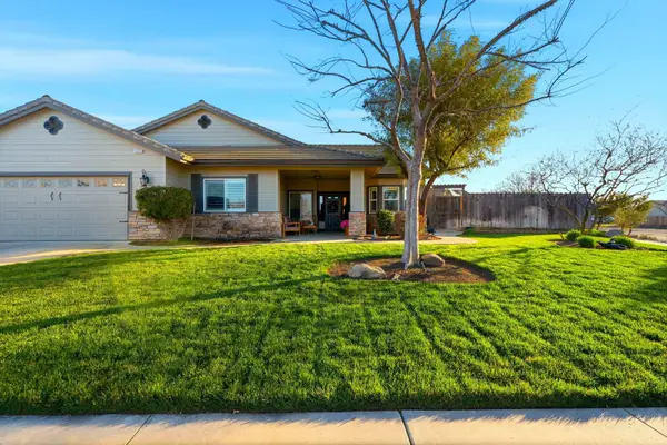 1483 Atlantic Avenue, Lemoore, CA 93245