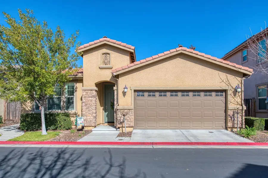 3031 Glacier Lane, Clovis, CA 93619 - #2