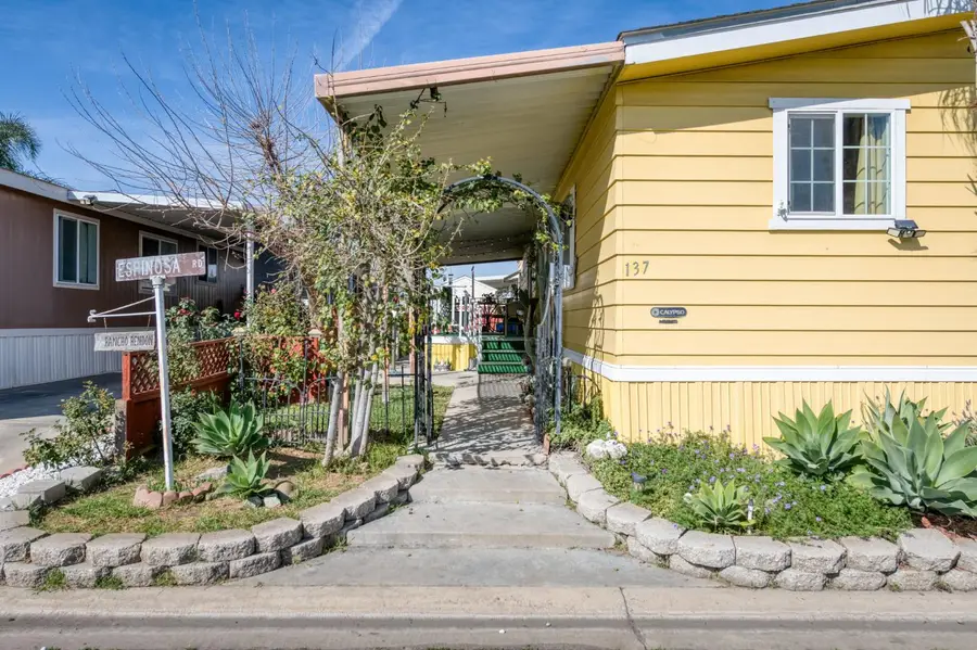 2575 S Willow Avenue #137, Fresno, CA 93725 - #2