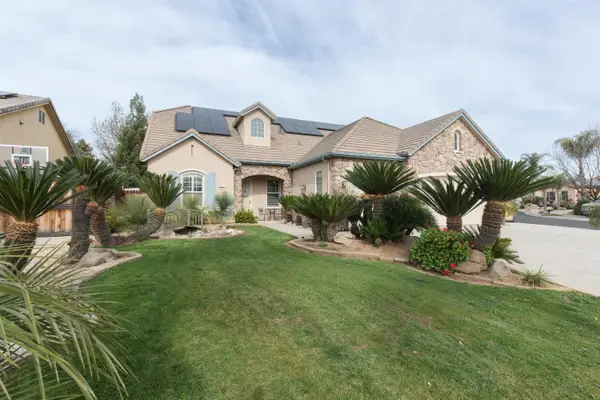 3357 Buckingham Avenue, Clovis, CA 93619