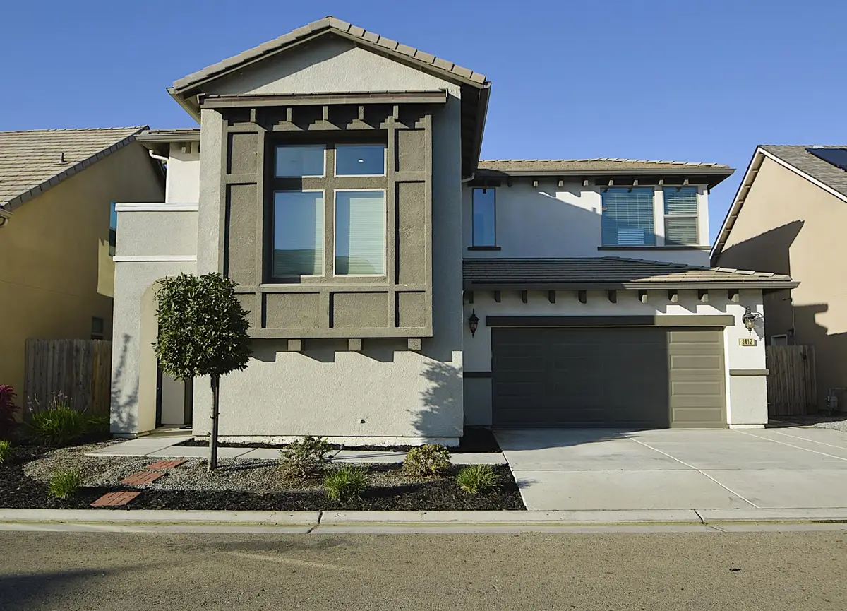 3412 W 3412 W. Venice, Visalia, CA 93277 - #1