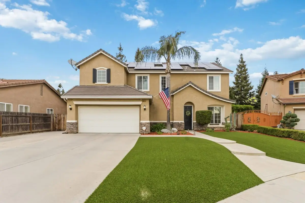 2871 Wrenwood Avenue, Clovis, CA 93611 - #1