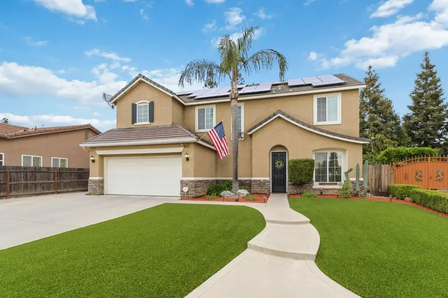 2871 Wrenwood Avenue, Clovis, CA 93611 - #2