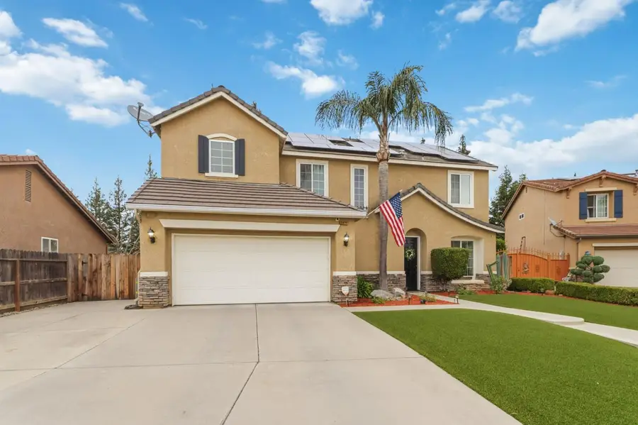 2871 Wrenwood Avenue, Clovis, CA 93611 - #3