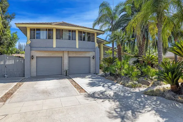 3607 W Magill Avenue, Fresno, CA 93711