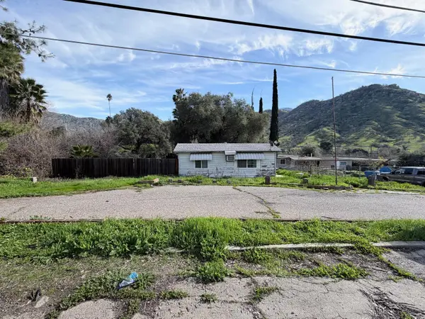 35415 Highway 190, Springville, CA 93265