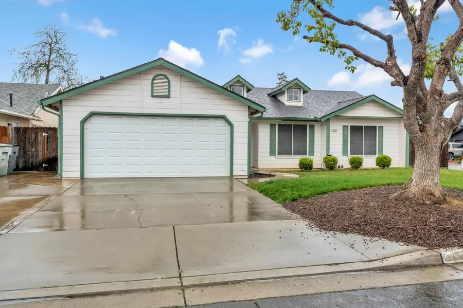 2273 N Mitre Ave, Fresno, CA 93722 - #3