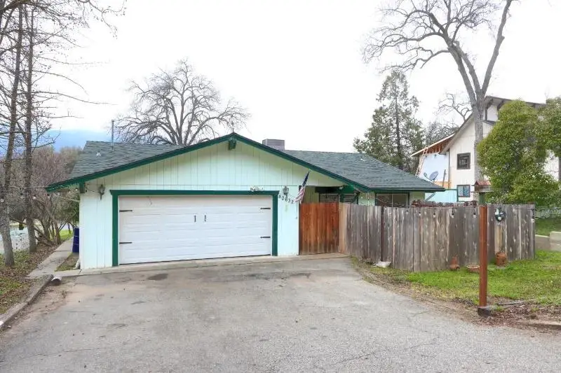 40632 Goldside Drive, Oakhurst, CA 93644 - #1