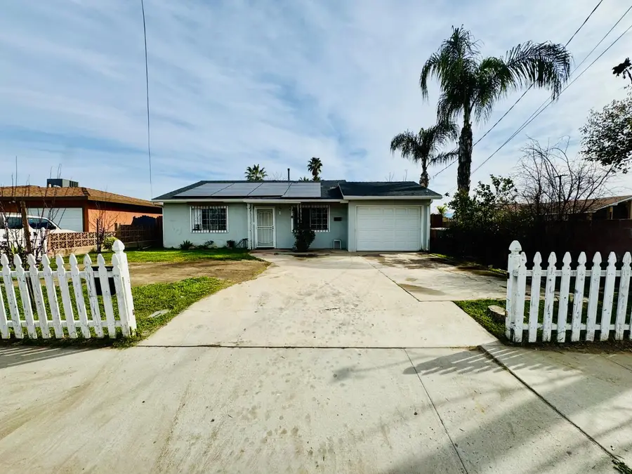 601 Mount Vernon, Bakersfield, CA 93307 - #3