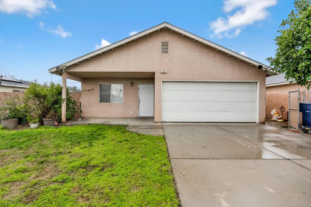 316 E Kaviland Avenue, Fresno, CA 93706 - #1