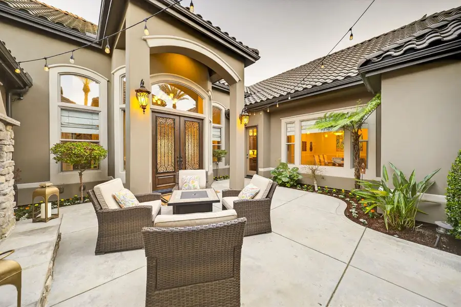 1783 E Clubhouse Drive, Fresno, CA 93730 - #3