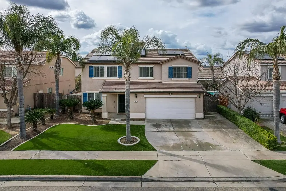 3651 N Denali Avenue, Fresno, CA 93727 - #1