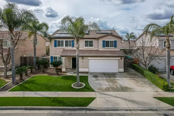 3651 N Denali Avenue, Fresno, CA 93727