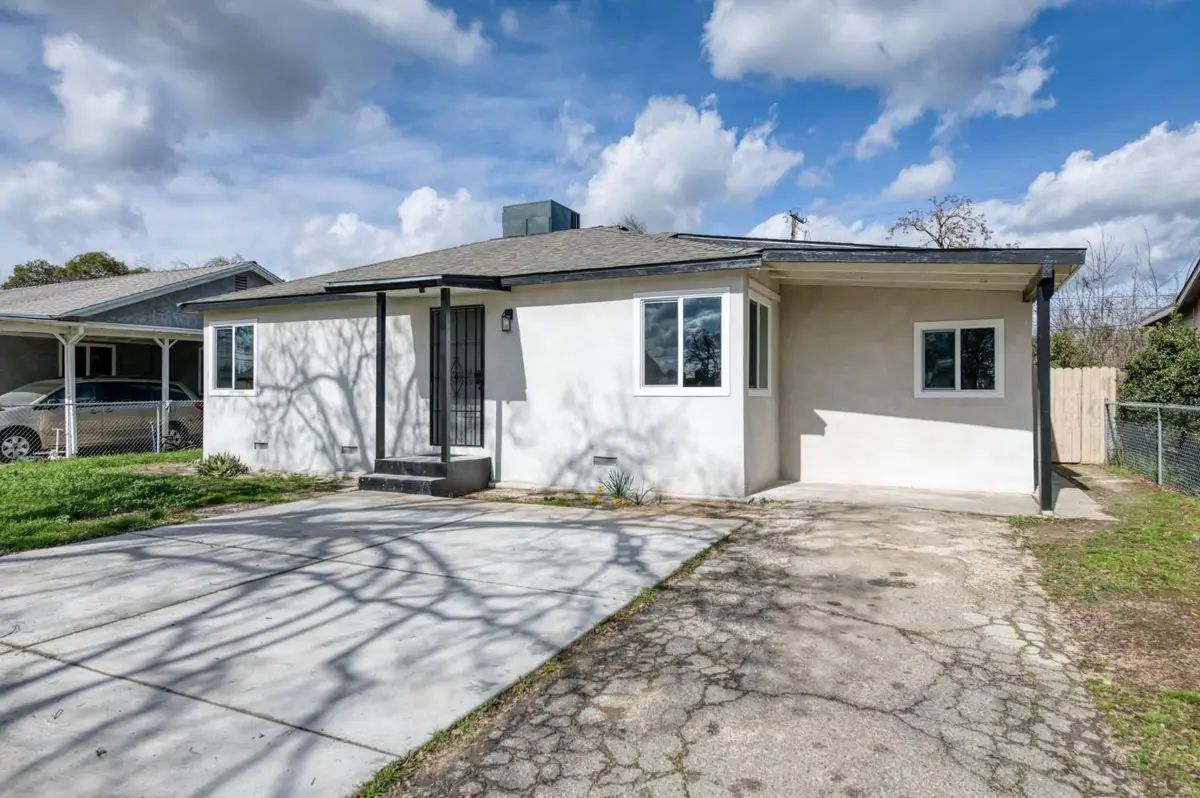 937 E Calwa Avenue, Fresno, CA 93706 - #1
