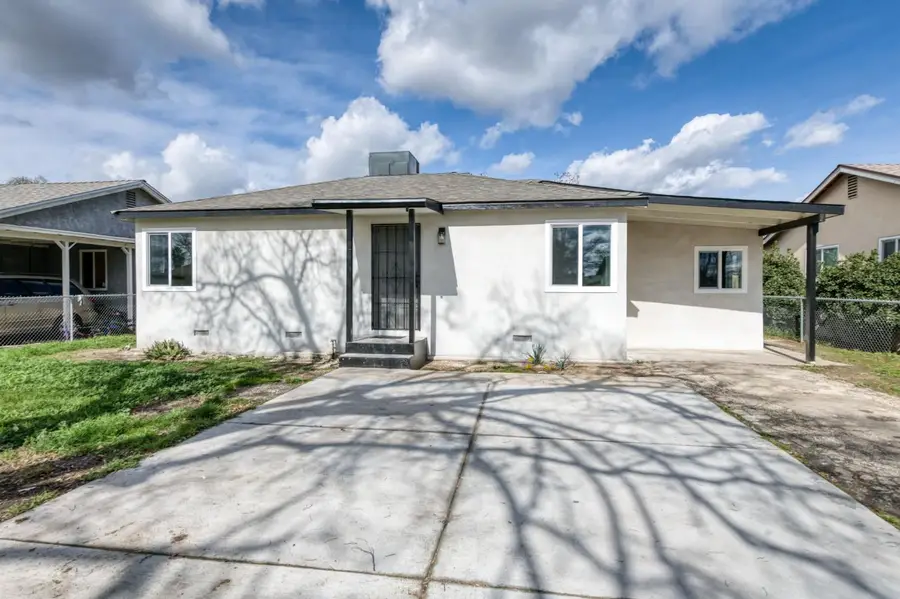 937 E Calwa Avenue, Fresno, CA 93706 - #2