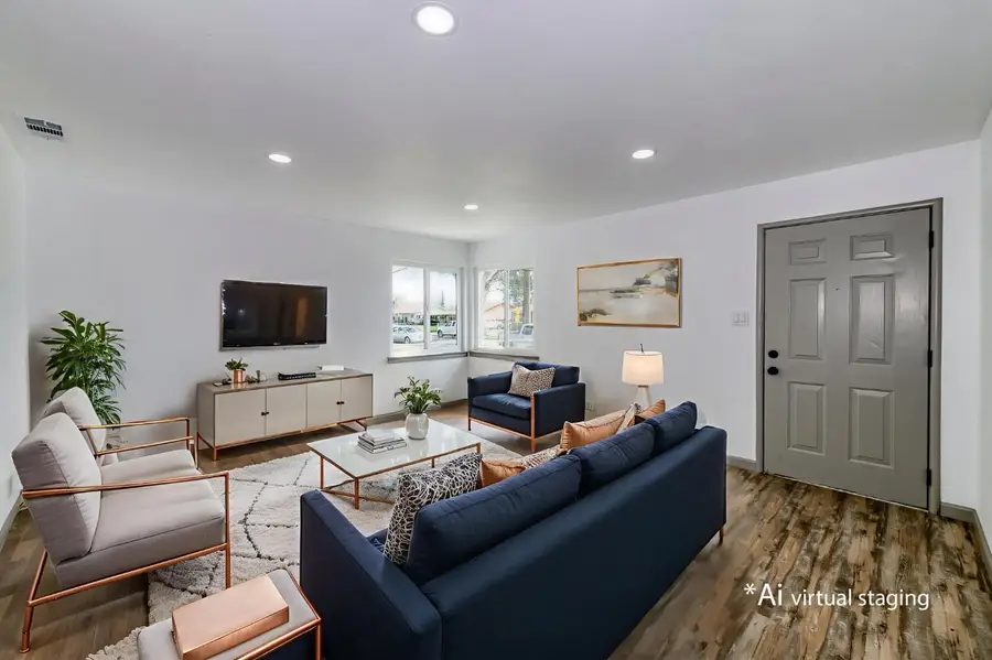 937 E Calwa Avenue, Fresno, CA 93706 - #3