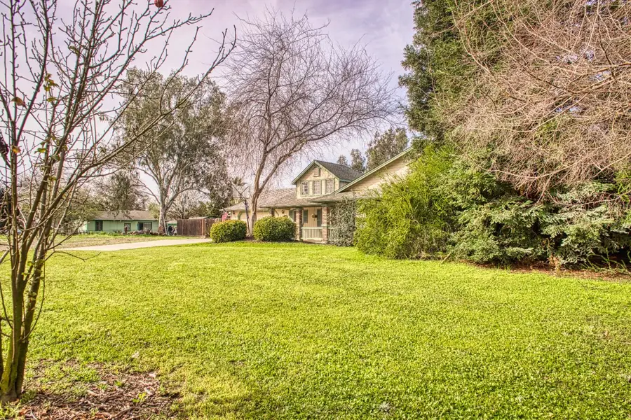 22052 Melrose Court, Madera, CA 93638 - #2