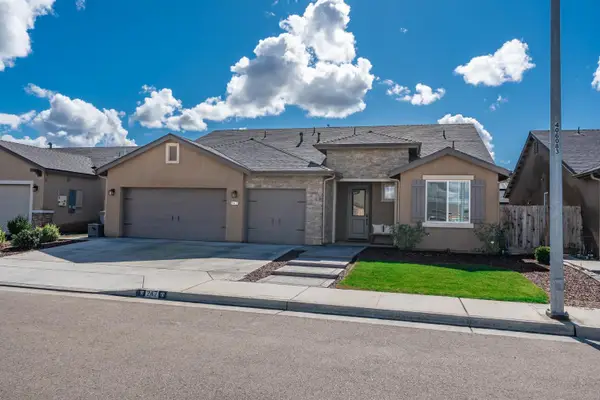 247 Rebel Avenue, Reedley, CA 93654