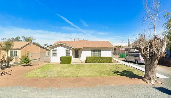 22750 White Avenue, Strathmore, CA 93267