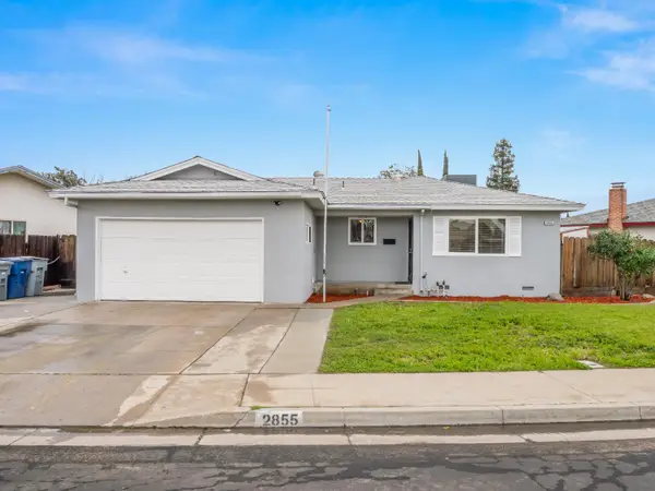 2855 Adler Avenue, Clovis, CA 93612