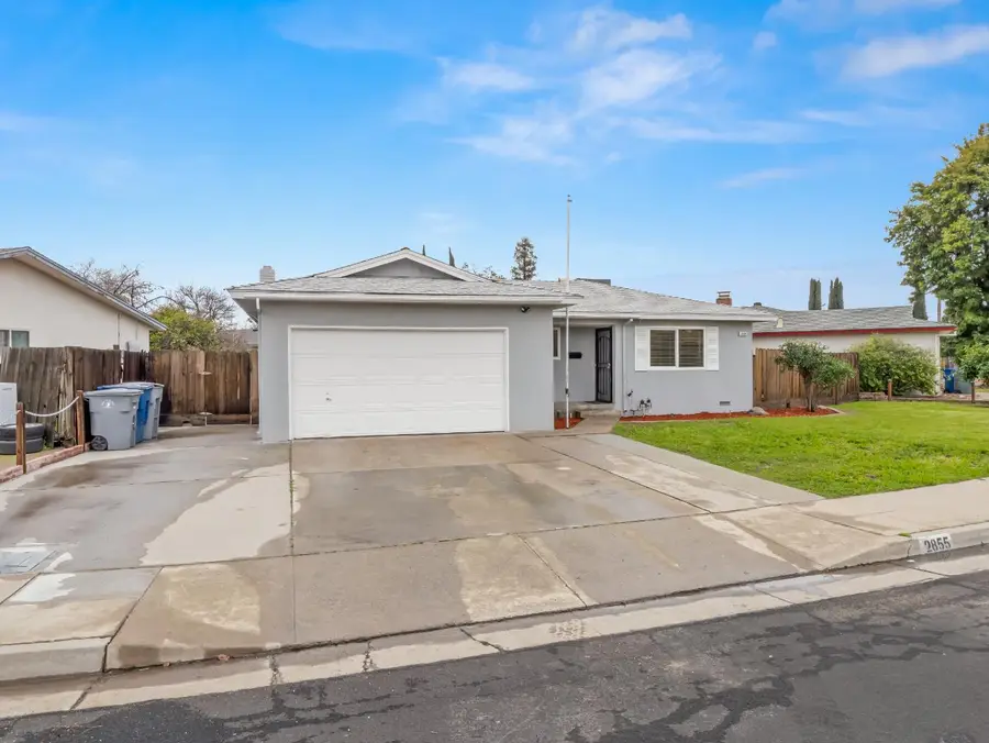 2855 Adler Avenue, Clovis, CA 93612 - #2
